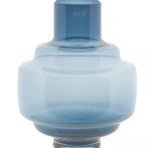 Vaas URTII LUXE nachtblauw